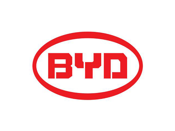 BYD